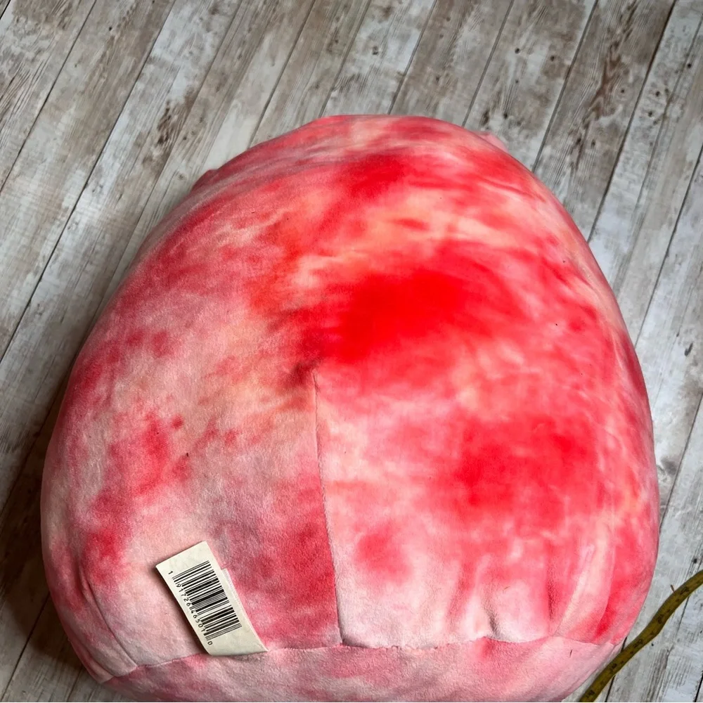 💚Squishmallow large frog - Picture 4 of 6